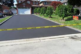 Best Recycled Asphalt Driveway Installation  in Hickory Creek, TX