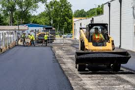 Best Permeable Paver Driveways  in Hickory Creek, TX